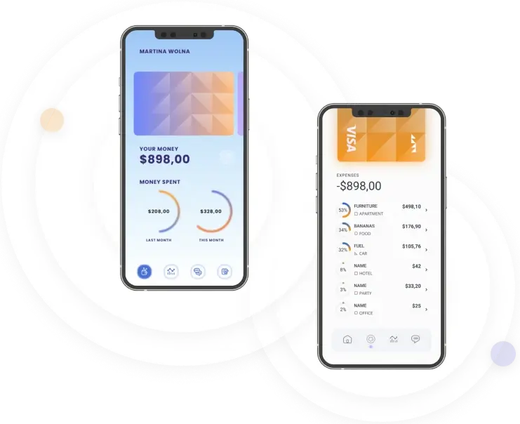 TorgadoTrader - Децентрализованная финансовая экосистема для TorgadoTrader